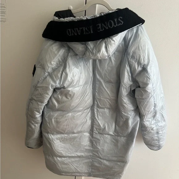 Stone Island 70821 PERTEX QUANTUM Y DOWN